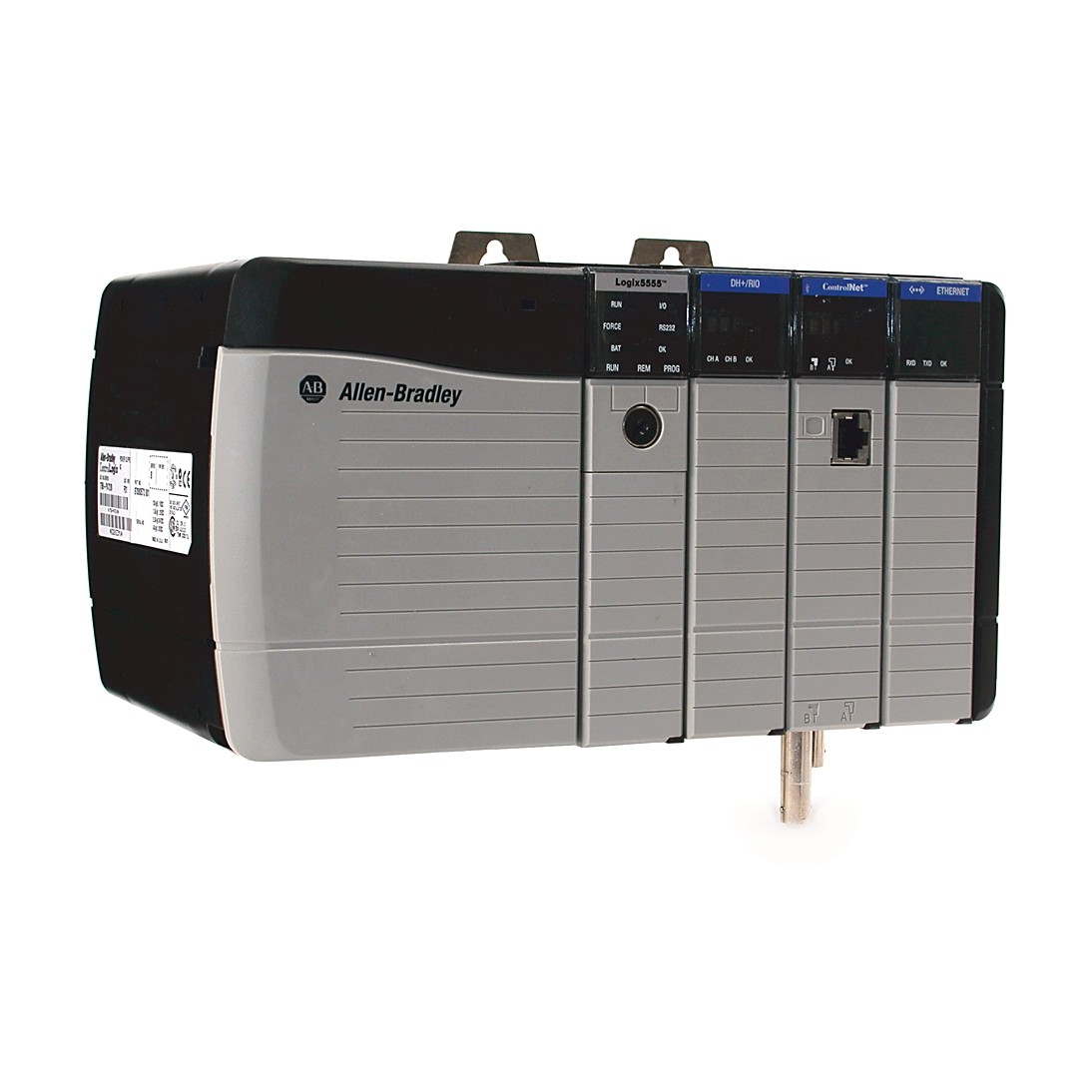Allen-Bradley 1756-A4 ControlLogix 4 Slots Chassis