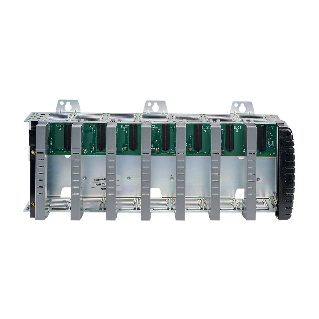 Allen-Bradley 1756-A7ZXT ControlLogix 7 Slot ZXT Chassis