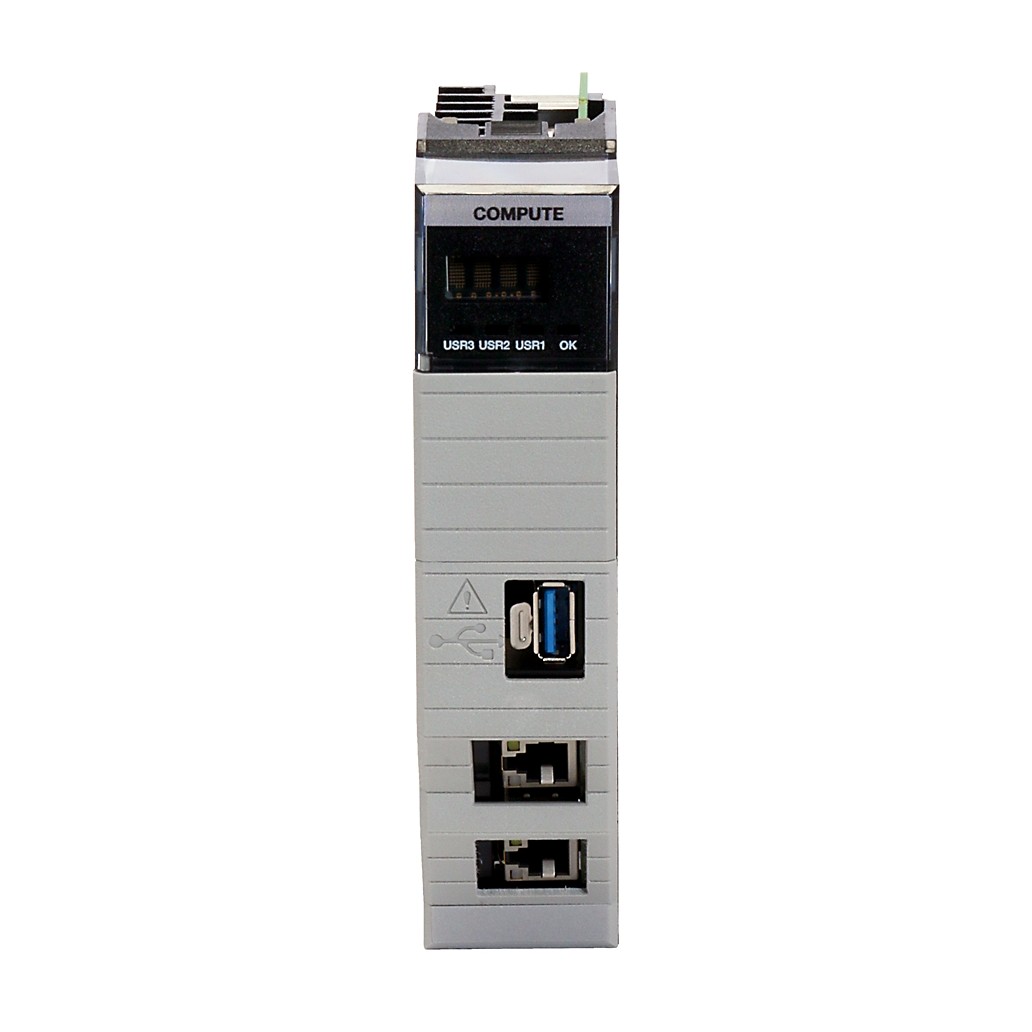 Allen-Bradley 1756-CMS1B1 1756 Compute Module