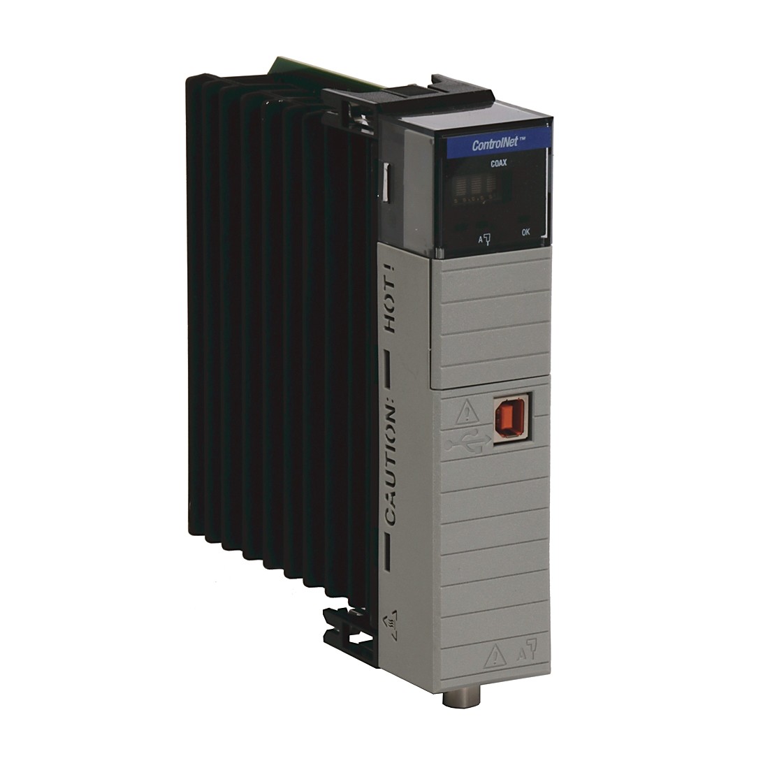 Allen-Bradley 1756-CN2 ControlLogix Communication Module