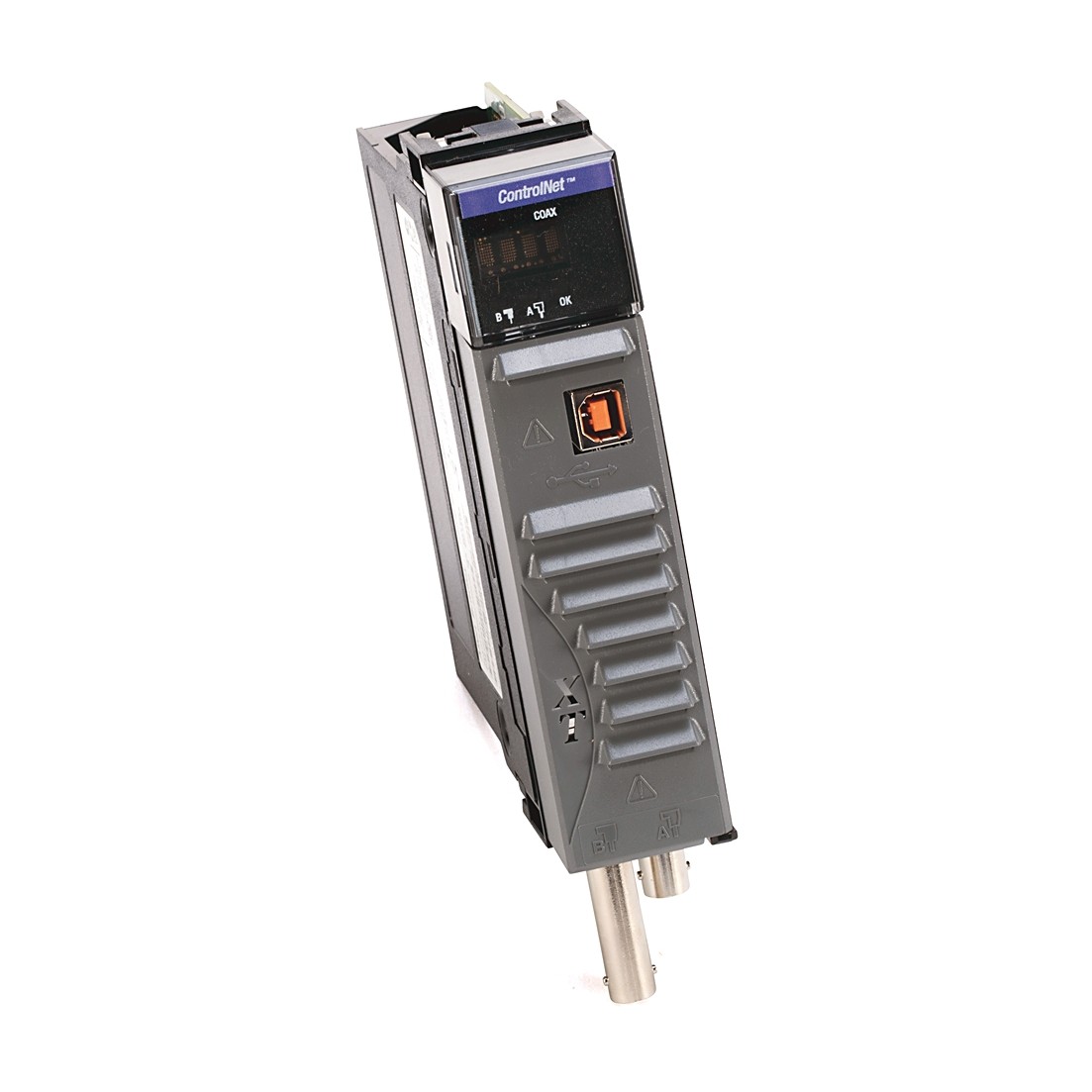 Allen-Bradley 1756-CN2RXT ControlLogix Communication Module