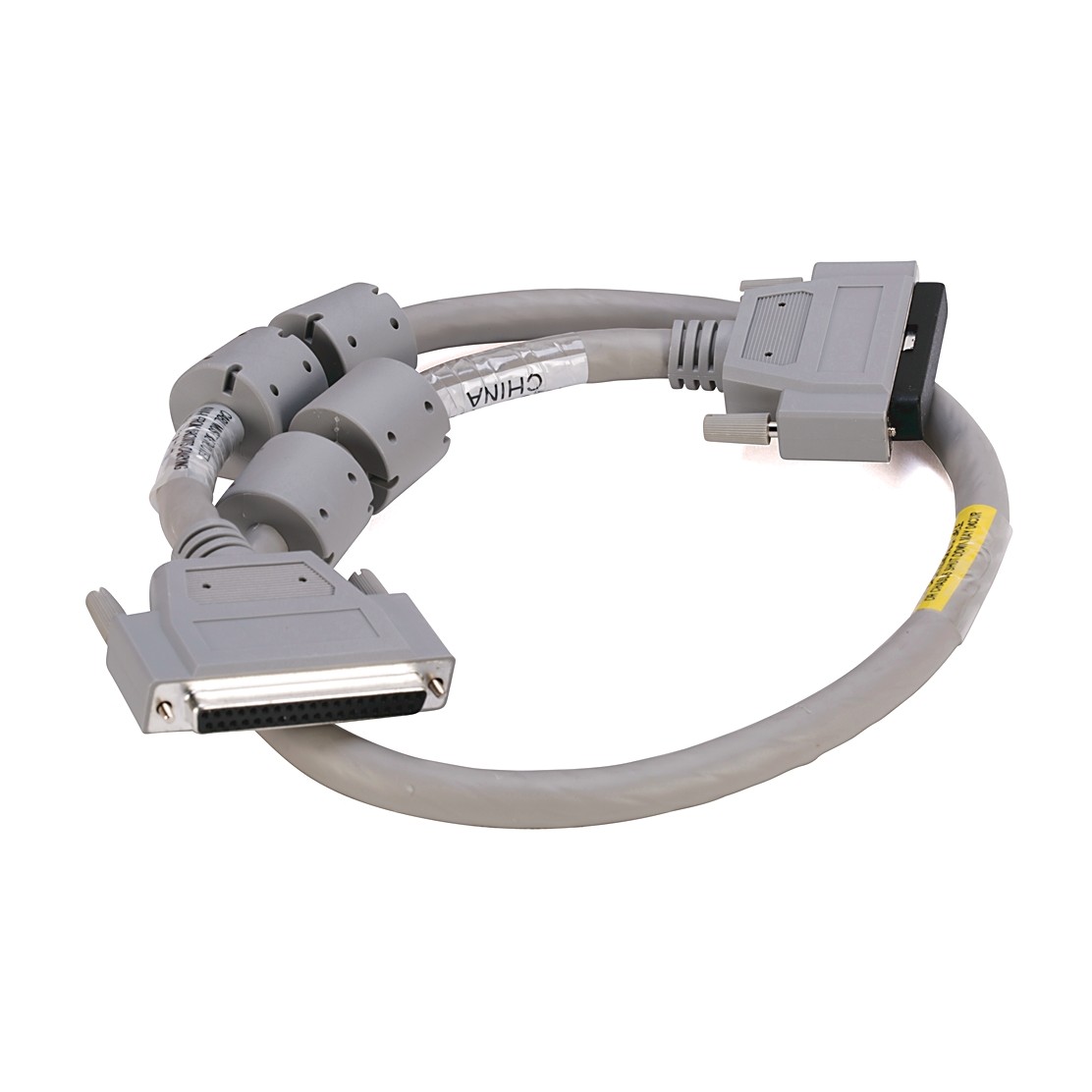 Allen-Bradley 1756-CPR2D ControlLogix Redundant Supply Cable Down
