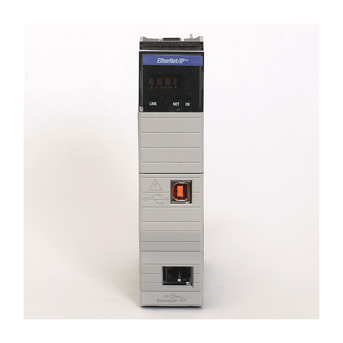 Allen-Bradley 1756-EN2T CLX ENet/IP 100M