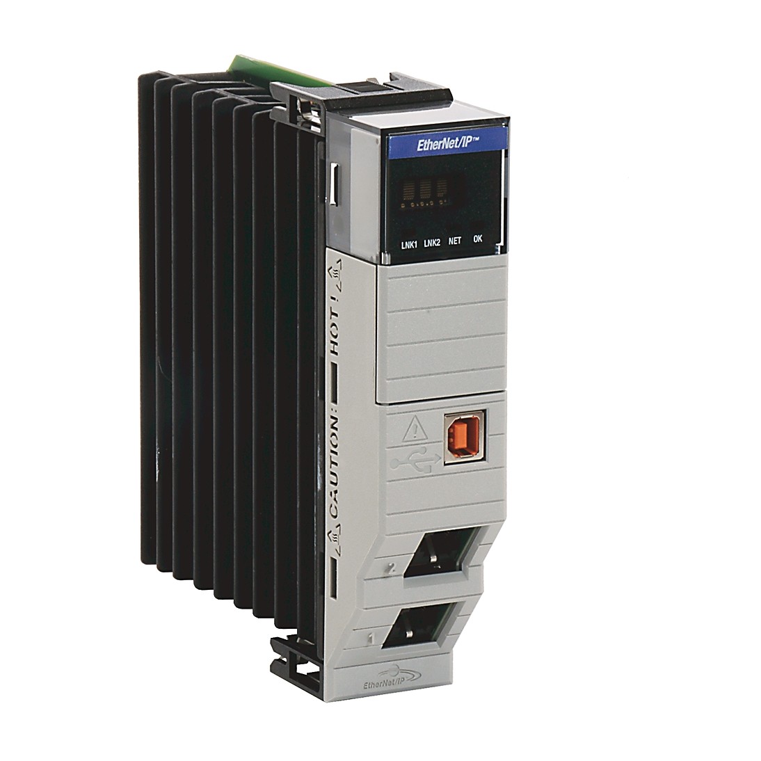 Allen-Bradley 1756-EN2TR CLX ENet/IP 100M DLR
