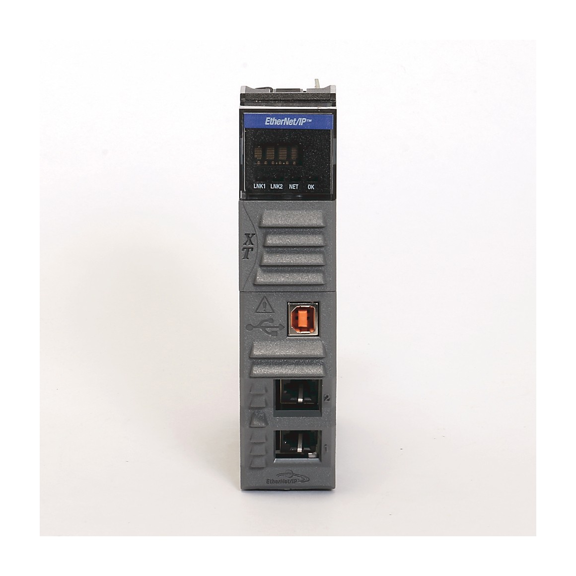 Allen-Bradley 1756-EN2TRXT CLX ENet/IP 100M DLR - XT