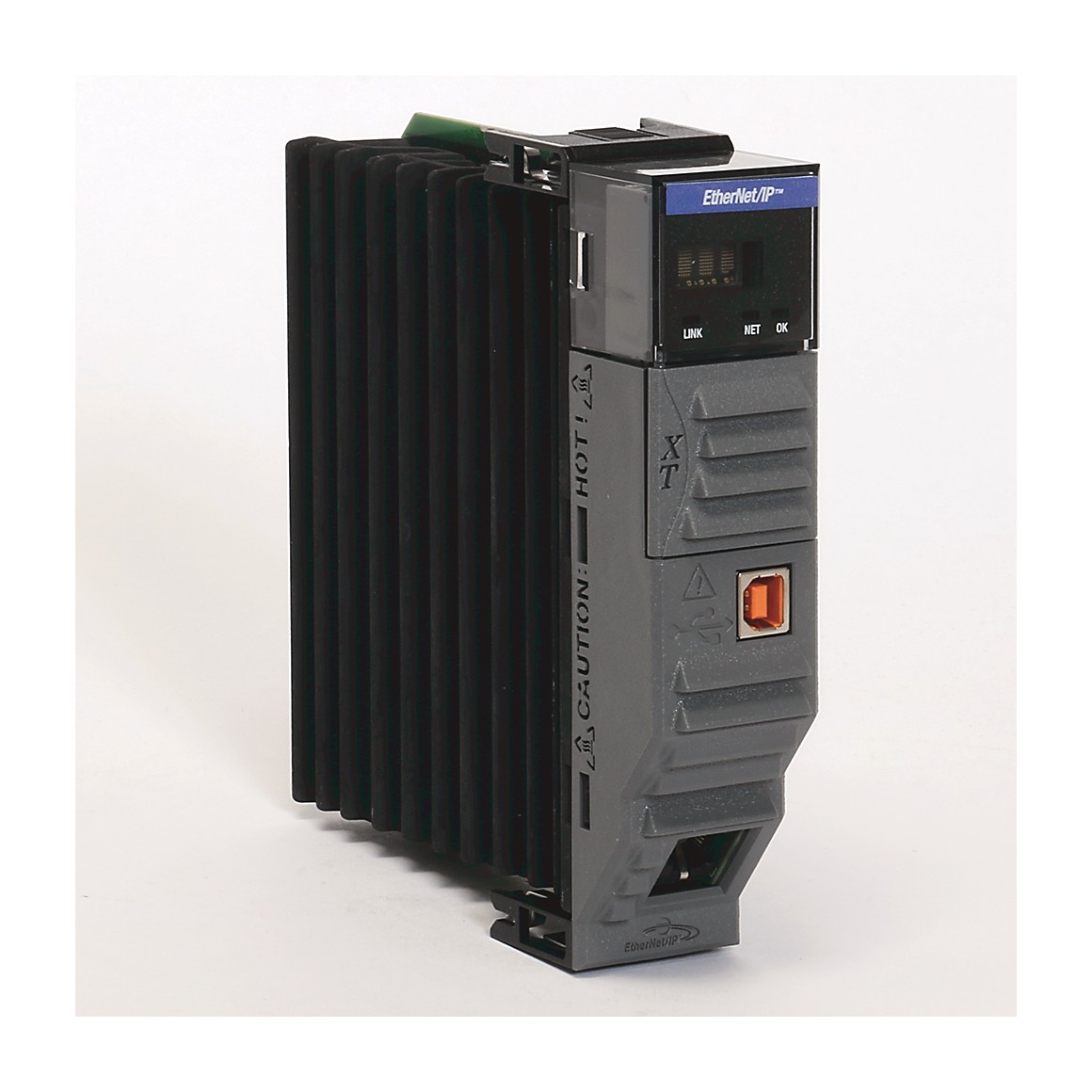 Allen-Bradley 1756-EN2TXT CLX ENet/IP 100M - XT