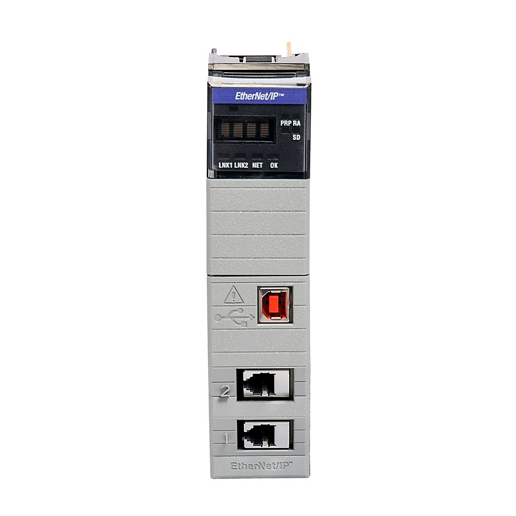 Allen-Bradley 1756-EN4TR 1756 ControlLogix I/O Modules and Accessories
