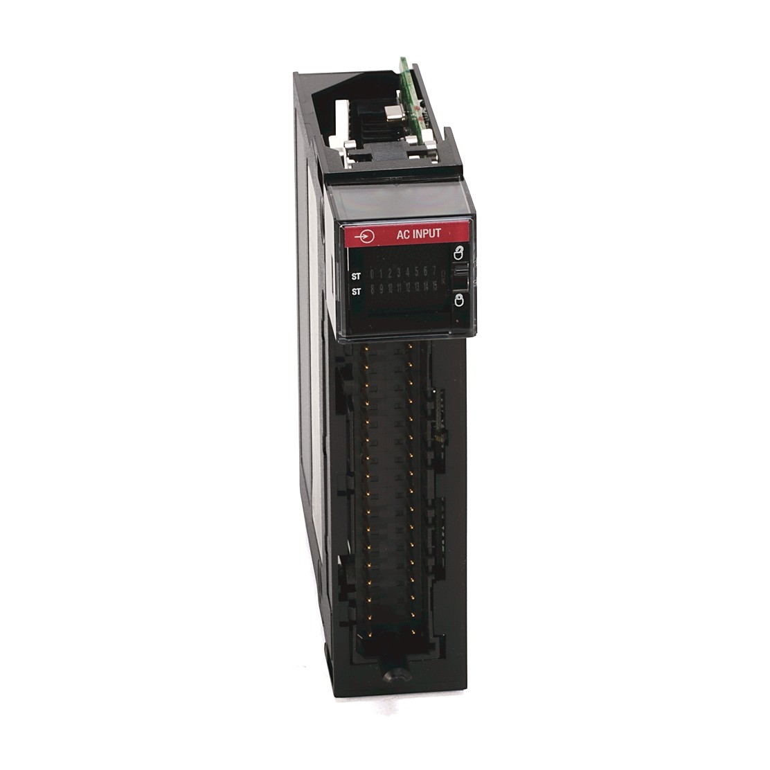 Allen-Bradley 1756-IA16I ControlLogix Input Module | InduMarket