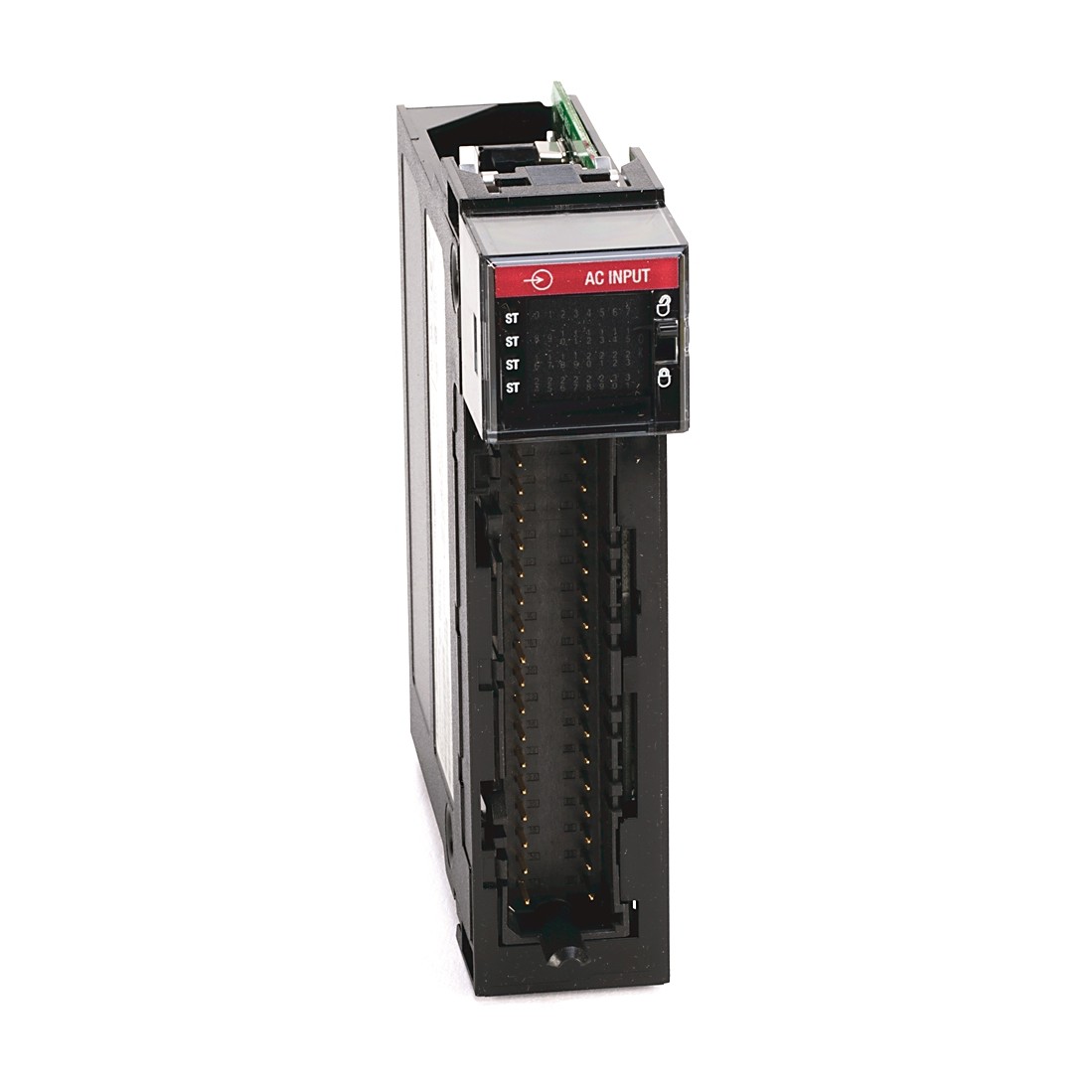 Allen-Bradley 1756-IA32 ControlLogix 32 Pt D/I 120V AC Module