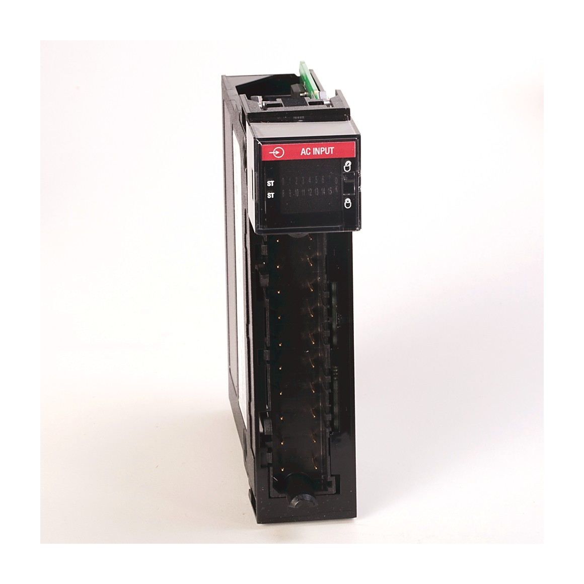 Allen-Bradley 1756-IA8D ControlLogix 8 Point D/I Module | InduMarket