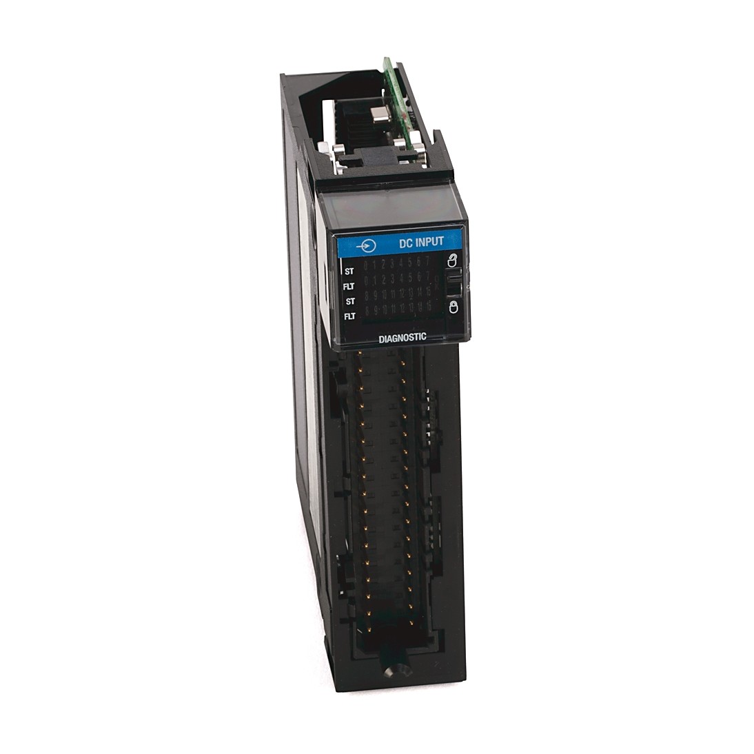 Allen-Bradley 1756-IB16D ControlLogix 16 Point D/I Module