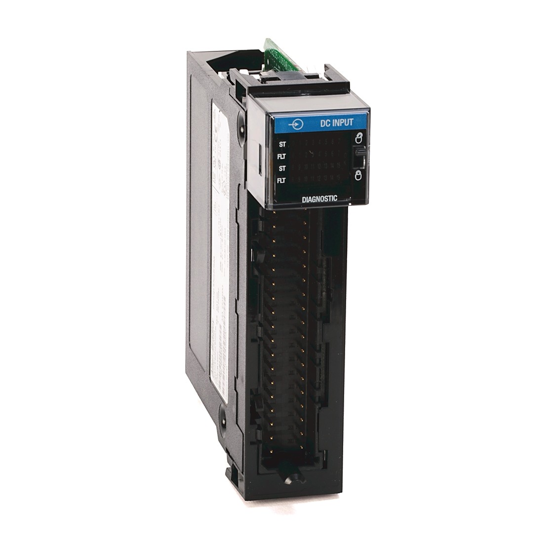 Allen-Bradley 1756-IB16DK ControlLogix 16 Point D/I Module