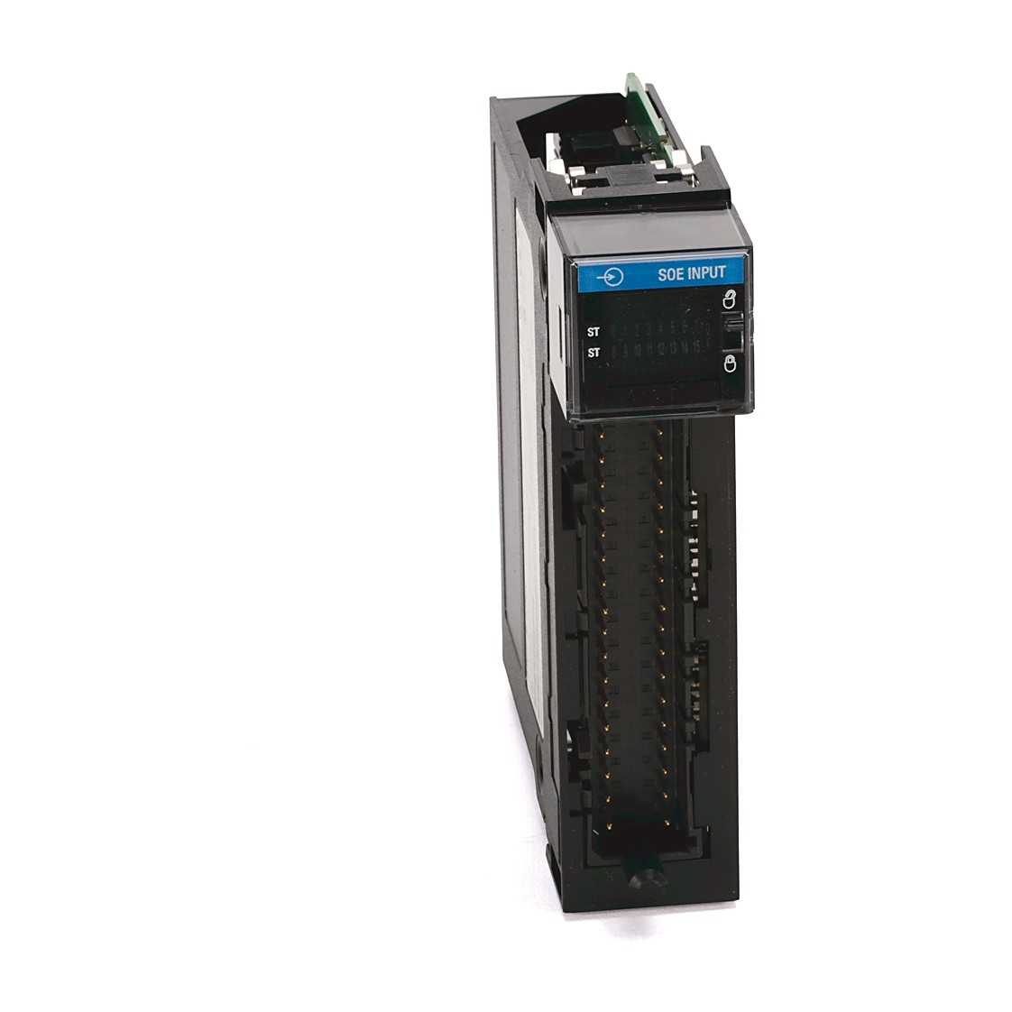 Allen-Bradley 1756-IB16ISOE ControlLogix 16 Isolated Point Module