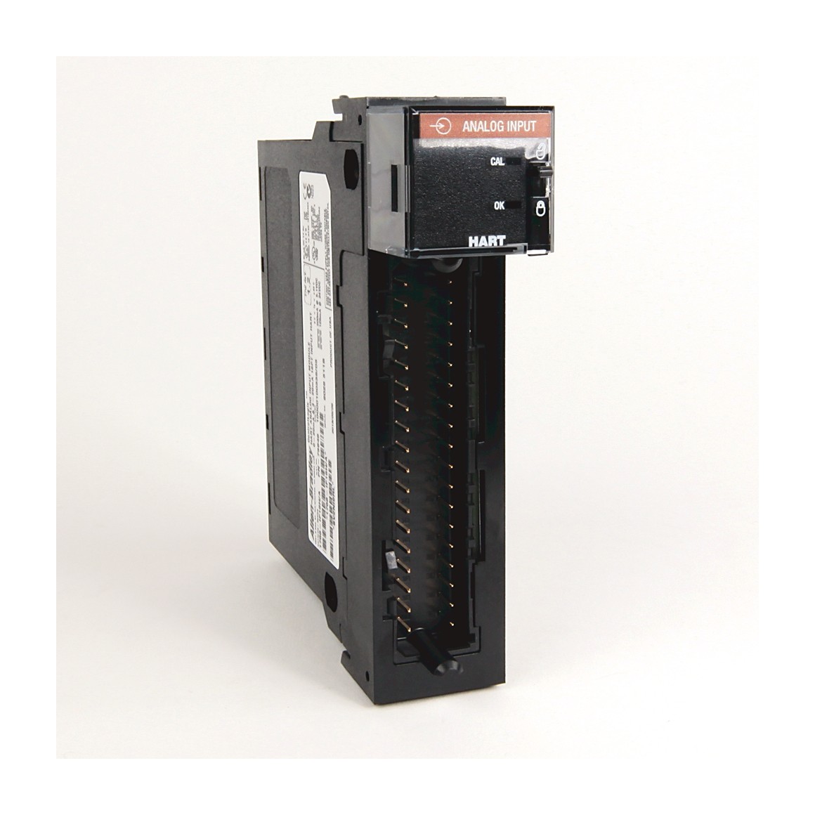 Allen-Bradley 1756-IF16IH ControlLogix 16 Point Analog Input HART