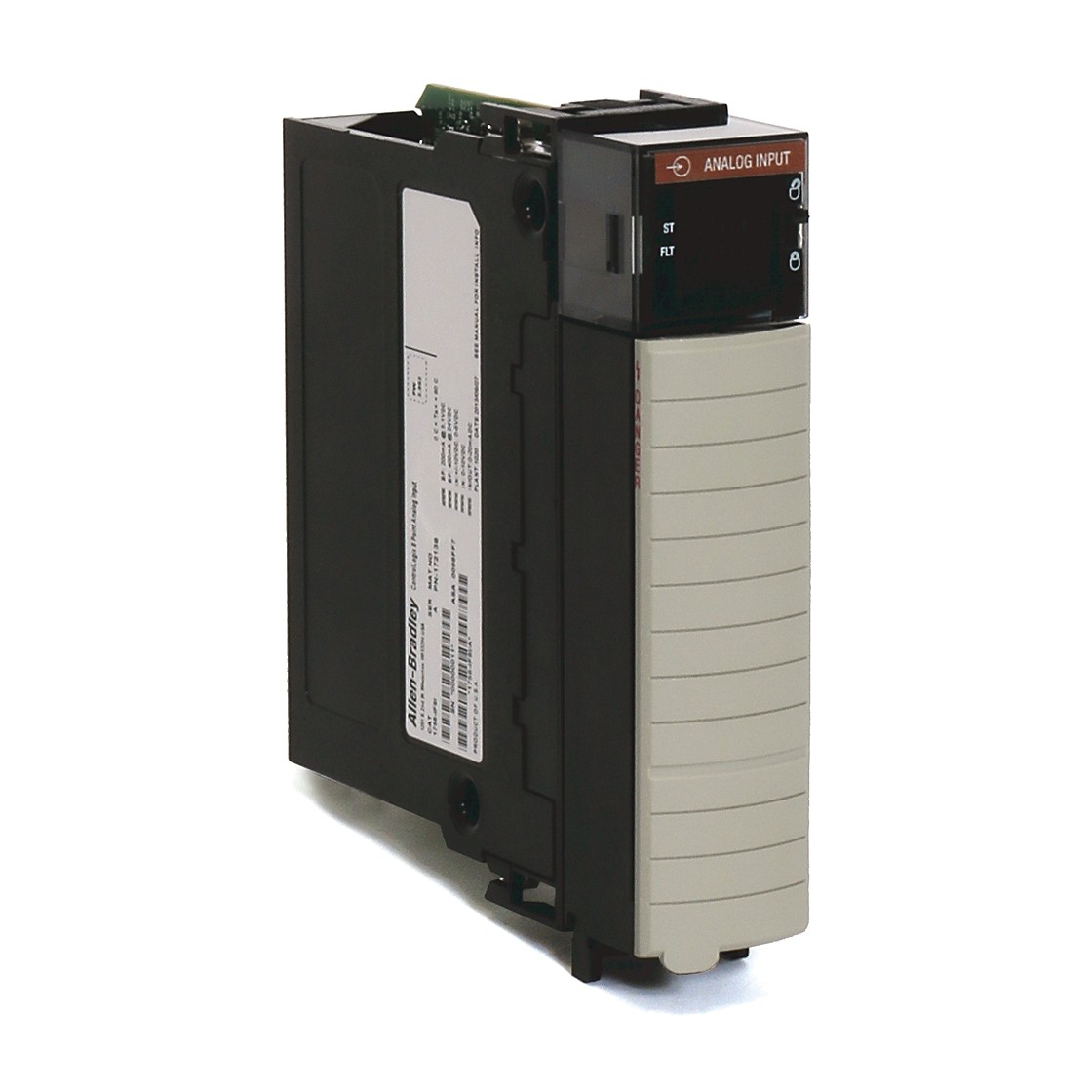 Allen-Bradley 1756-IF8K ControlLogix 8 Point A/I Module