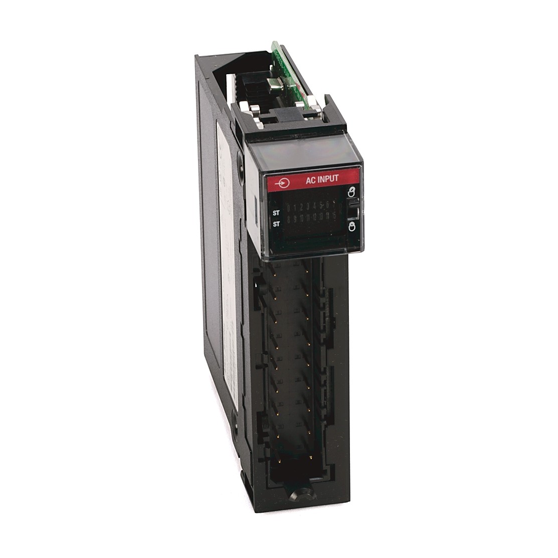 Allen-Bradley 1756-IN16 ControlLogix 16 Pt D/I 24V AC Module
