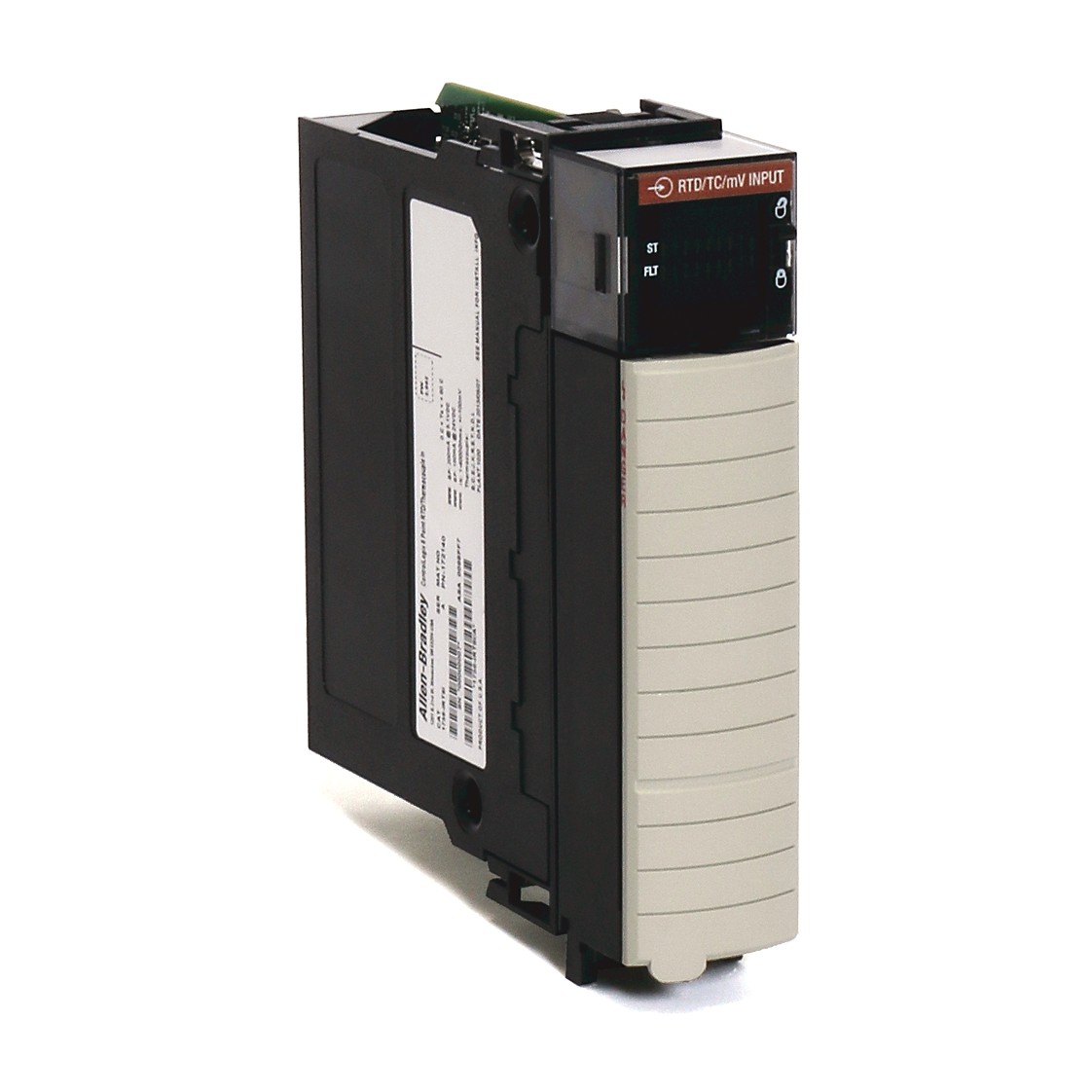 Allen-Bradley 1756-IT16 ControlLogix 16 Pt TC Input Module
