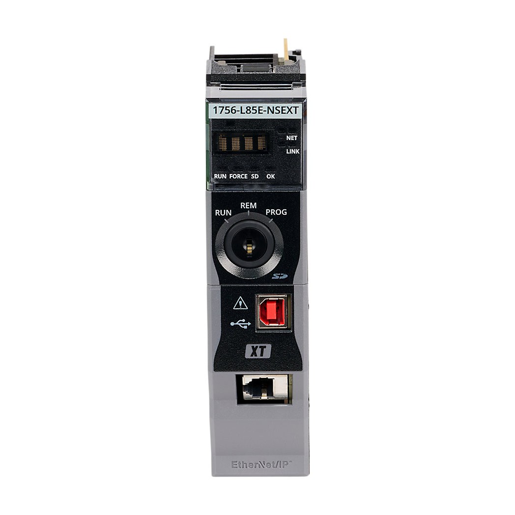 Allen-Bradley 1756-L85E-NSEXT ControlLogix 5580 Controllers