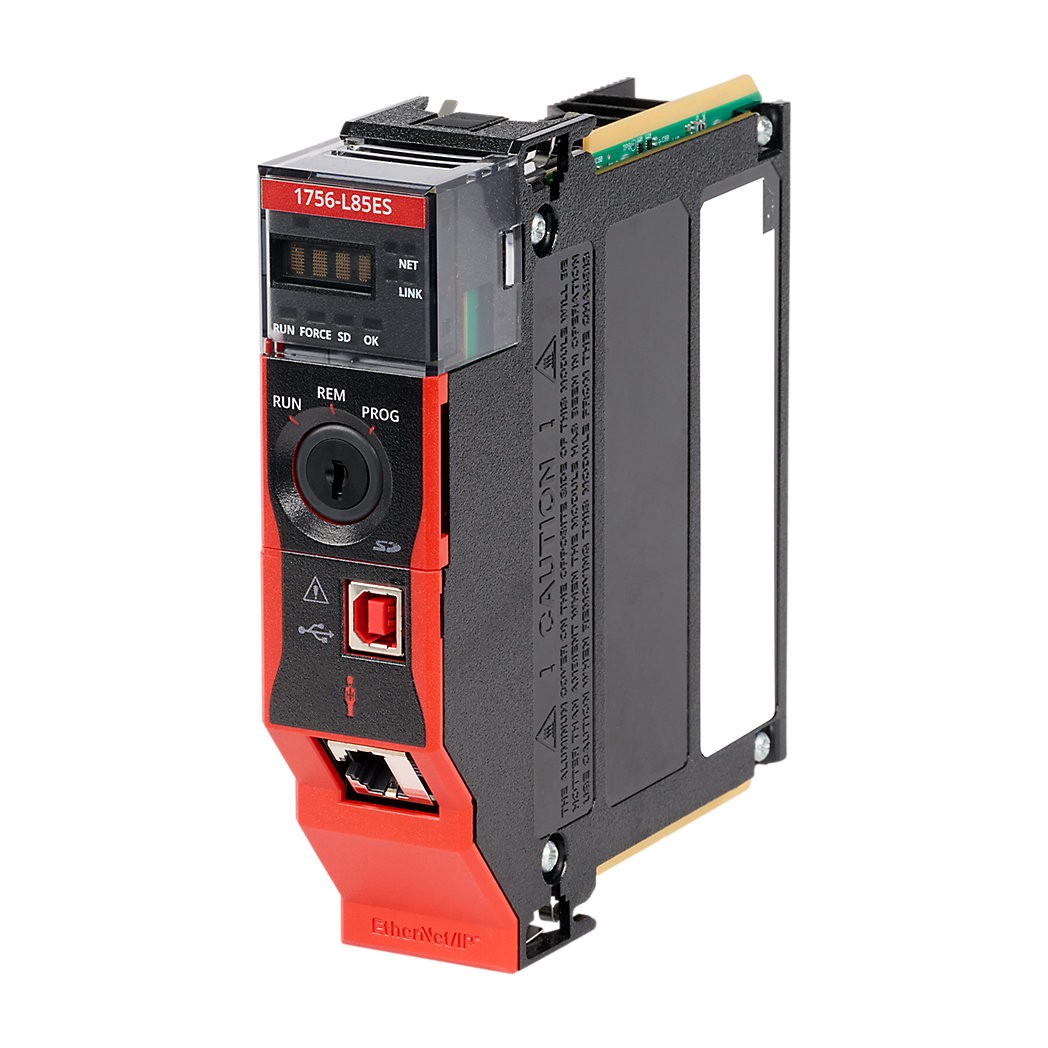 Allen-Bradley 1756-L85ES Guardlogix 5580 Controller