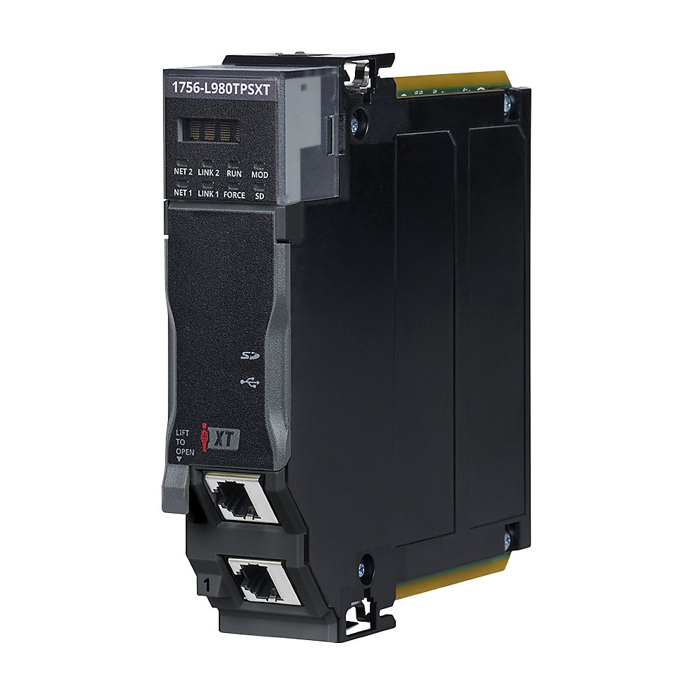 Allen-Bradley 1756-L915TPSXT ControlLogix 5590 Process XT Controller