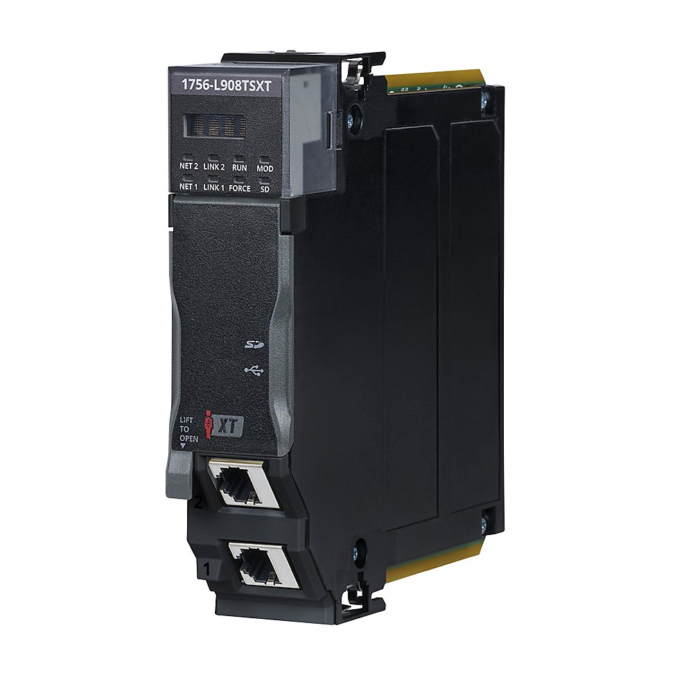 Allen-Bradley 1756-L925TSXT ControlLogix 5590 XT Controller