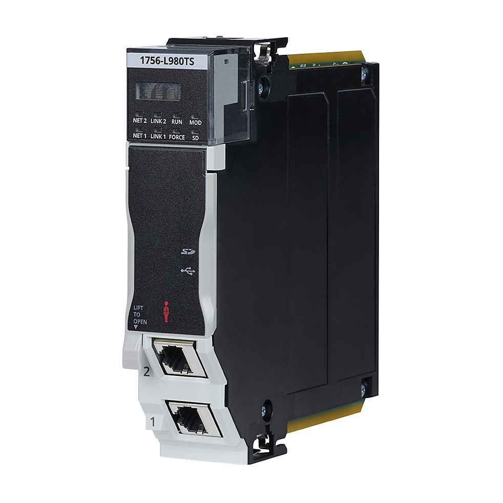 Allen-Bradley 1756-L950TS ControlLogix 5590 Controller
