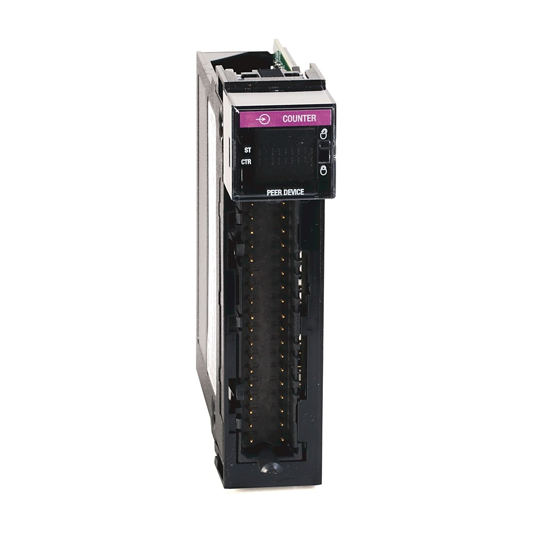 Allen-Bradley 1756-LSC8XIB8IK ControlLogix 8 Point Counter Input