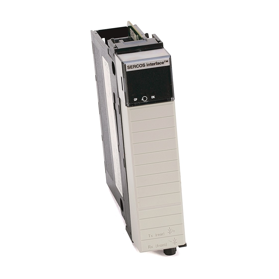 Allen-Bradley 1756-M16SEK ControlLogix 16 Axis SERCOS Servo Module