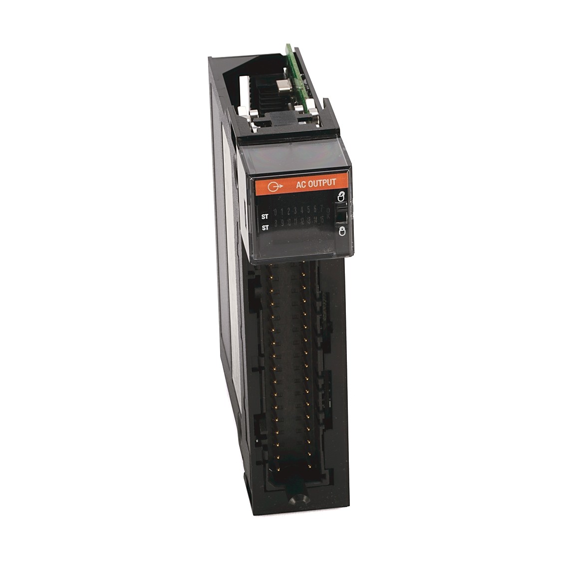 Allen-Bradley 1756-OA16IK ControlLogix 16 Point Digital Output