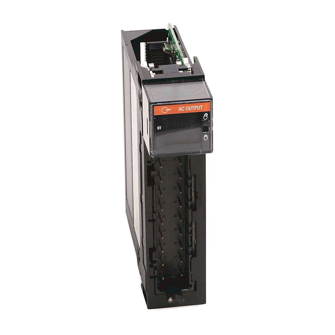 Allen-Bradley 1756-OA8 ControlLogix 8 Pt D/O 120/240V AC Module
