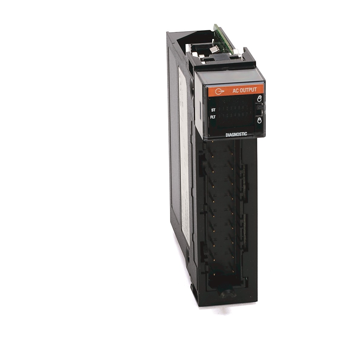Allen-Bradley 1756-OA8D ControlLogix 8 Point D/O Module