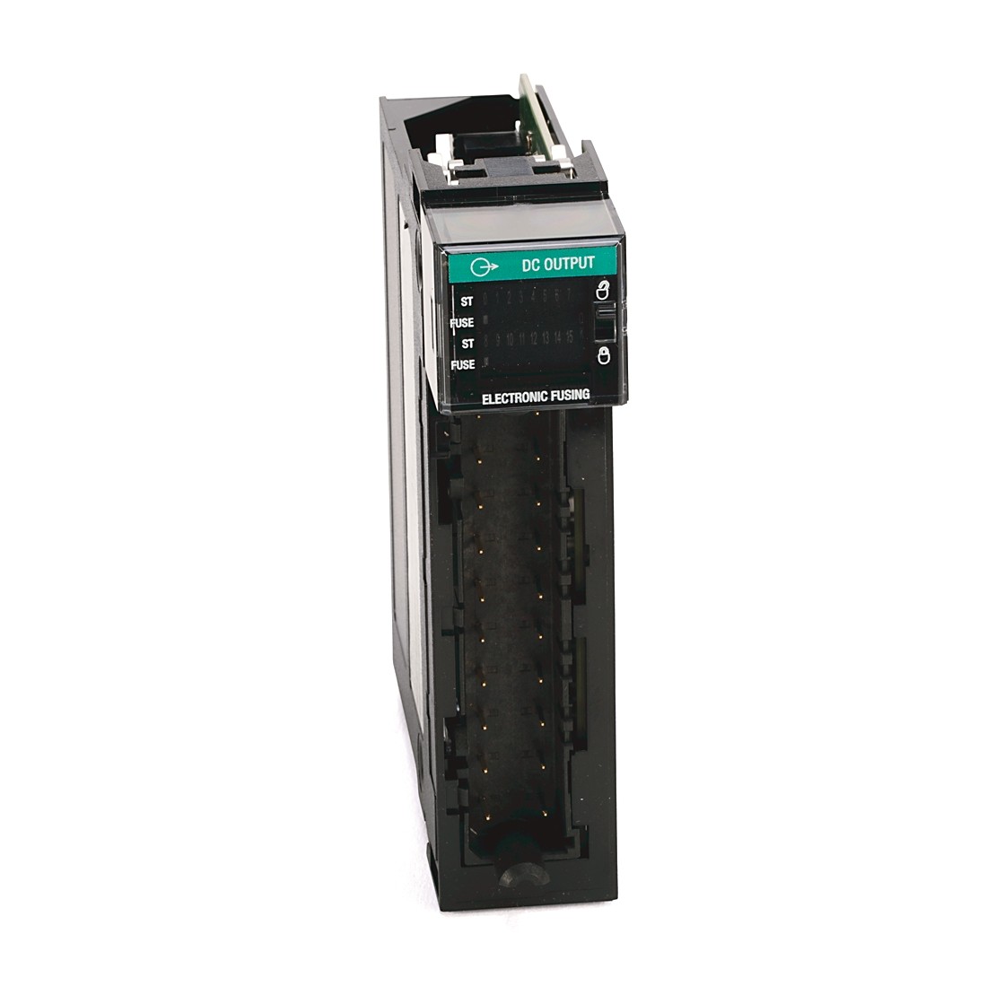 Allen-Bradley 1756-OB16E ControlLogix 16 Point D/O Module