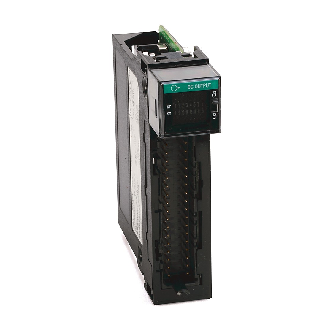 Allen-Bradley 1756-OB16I ControlLogix 16 Point D/O Module