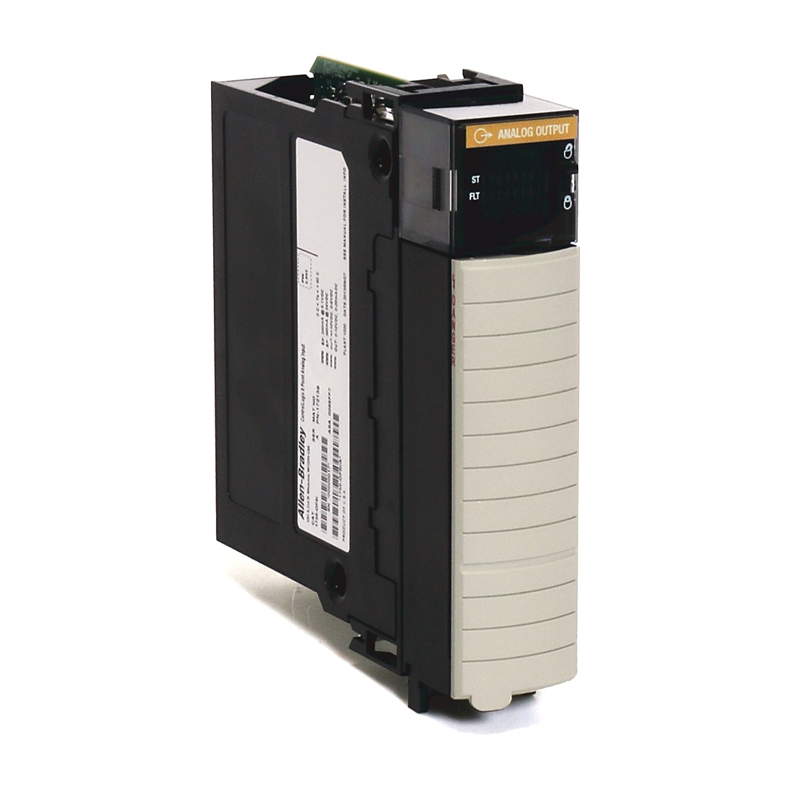 Allen-Bradley 1756-OF8H ControlLogix 8 Pt A/O I or V HART Module