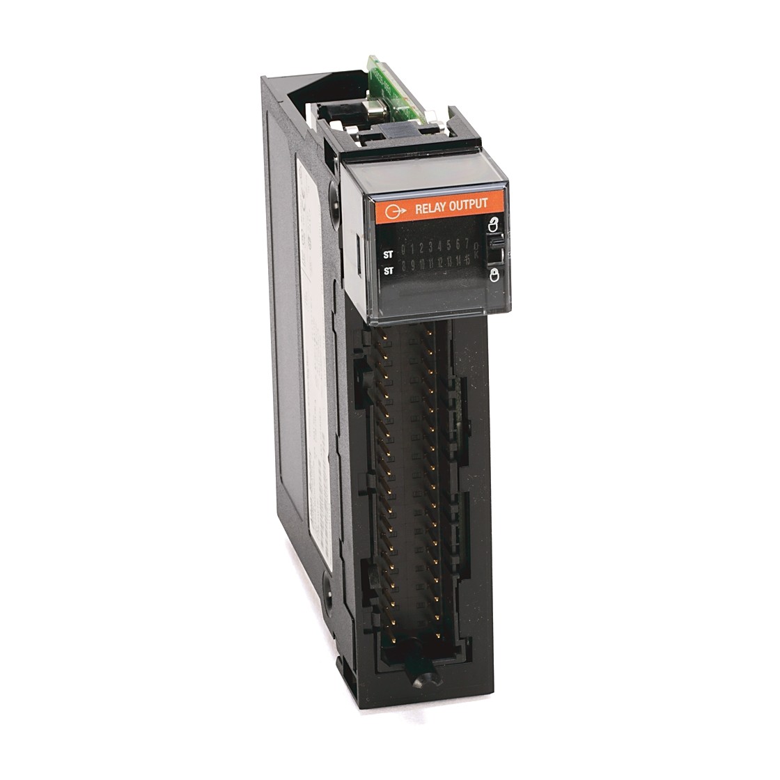 Allen-Bradley 1756-OW16IK ControlLogix 16 Point Digital Output Rel