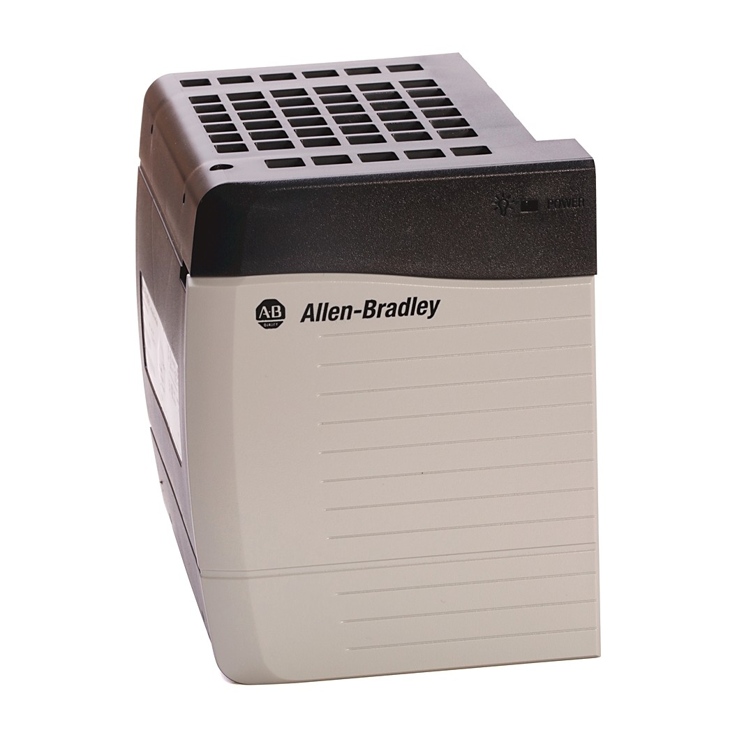 Allen-Bradley 1756-PA72 ControlLogix AC Power Supply