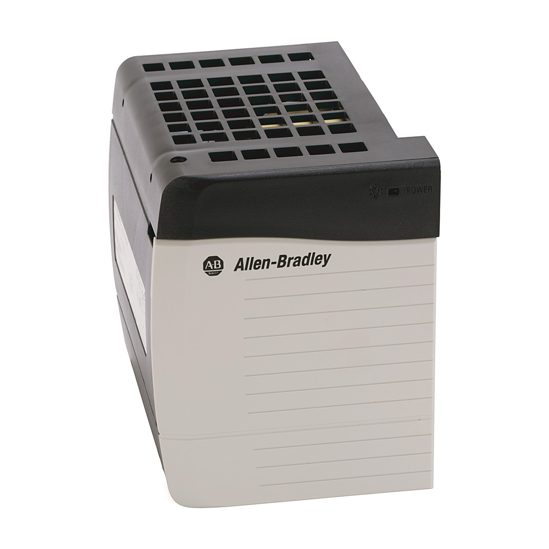 Allen-Bradley 1756-PA75 ControlLogix AC Power Supply