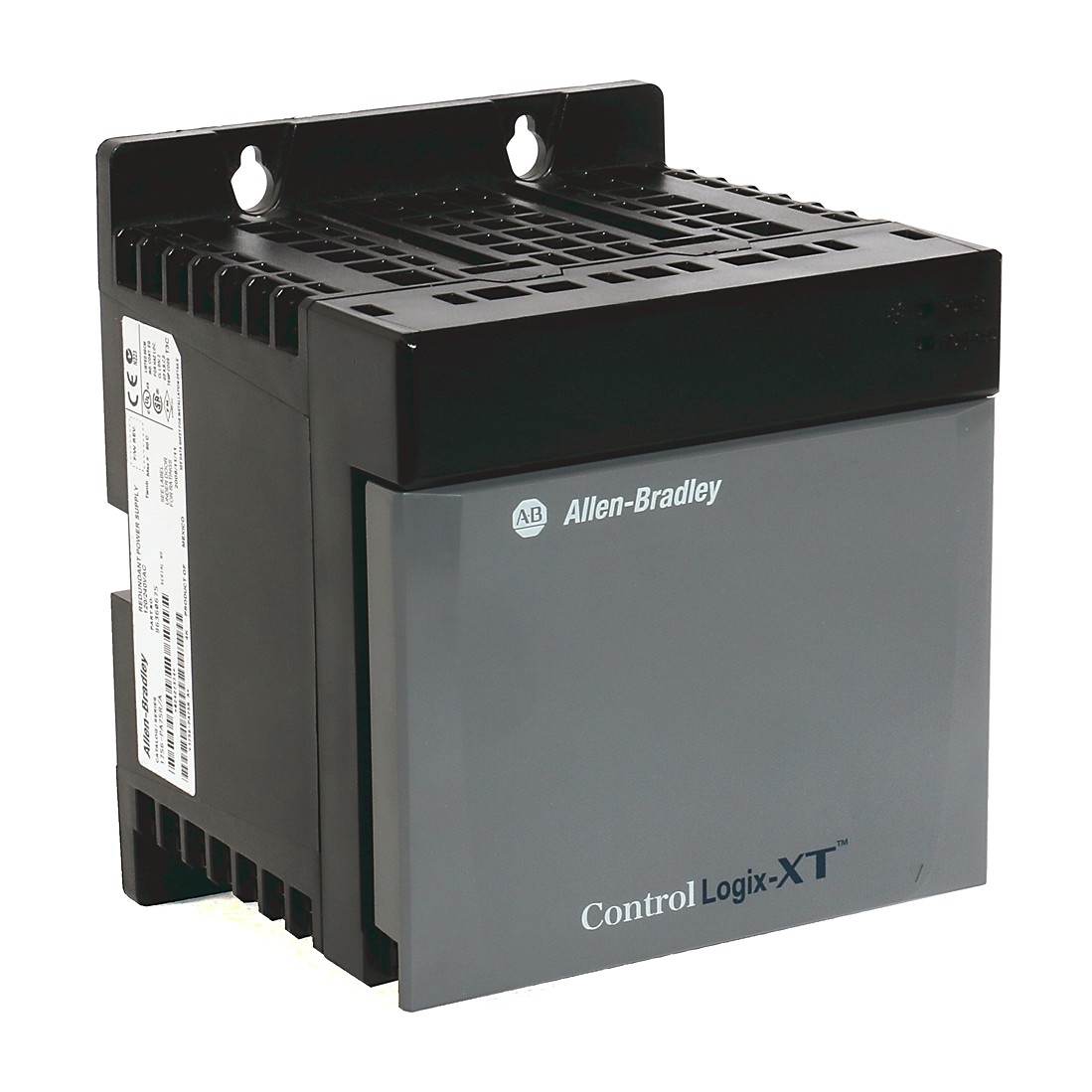 Allen-Bradley 1756-PA75R ControlLogix AC Redundant Power Supply