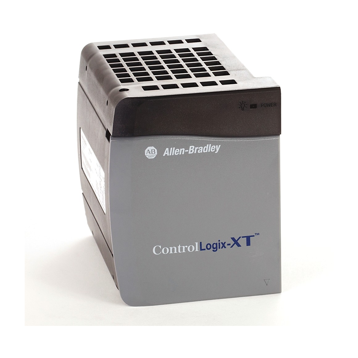 Allen-Bradley 1756-PAXT ControlLogix AC XT Power Supply