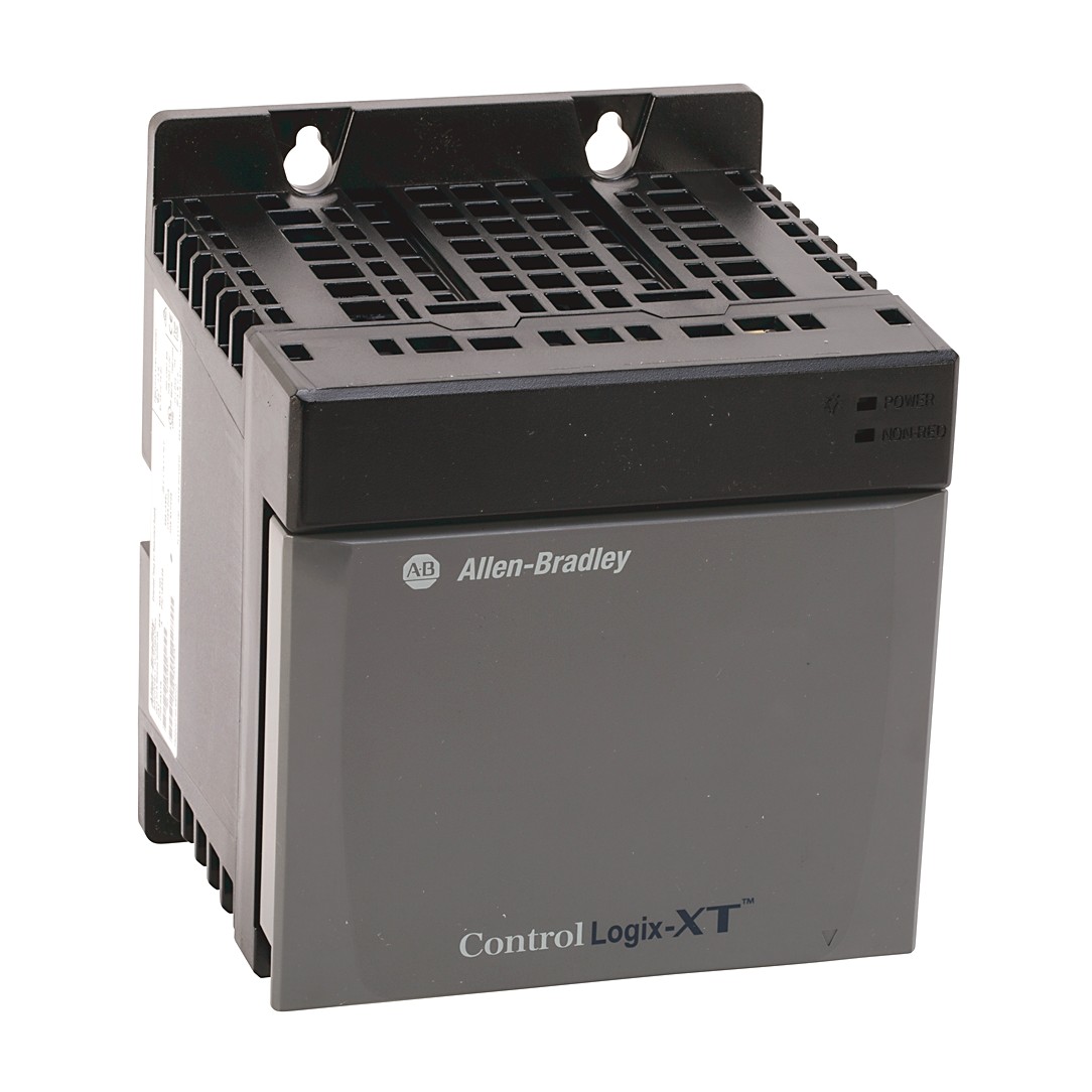 Allen-Bradley 1756-PAXTR Extended Temp AC Redundant Supply