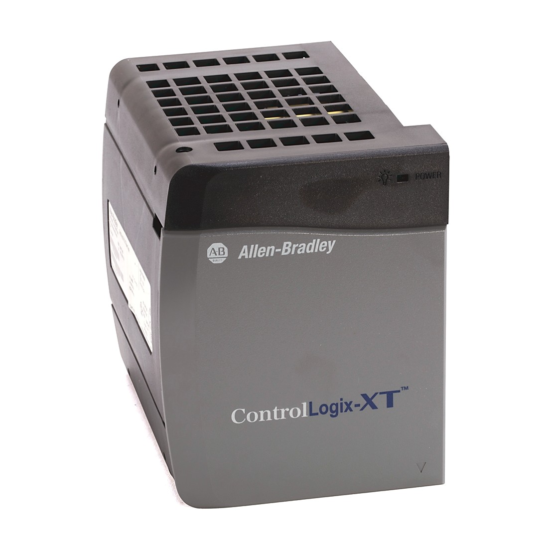 Allen-Bradley 1756-PBXT ControlLogix 24V DC XT Power Supply
