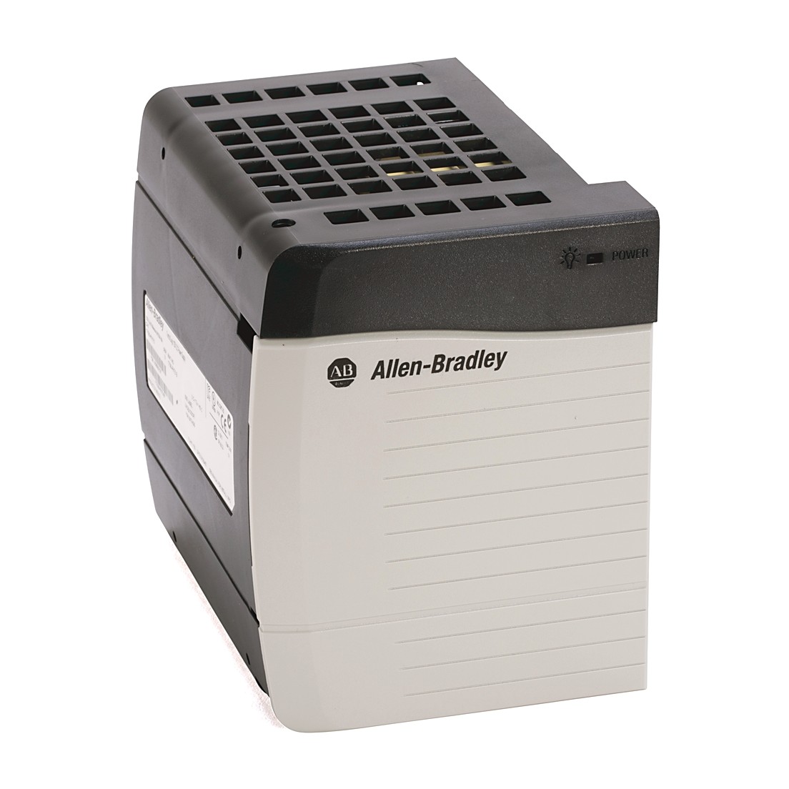 Allen-Bradley 1756-PH75 ControlLogix 125V DC Power Supply