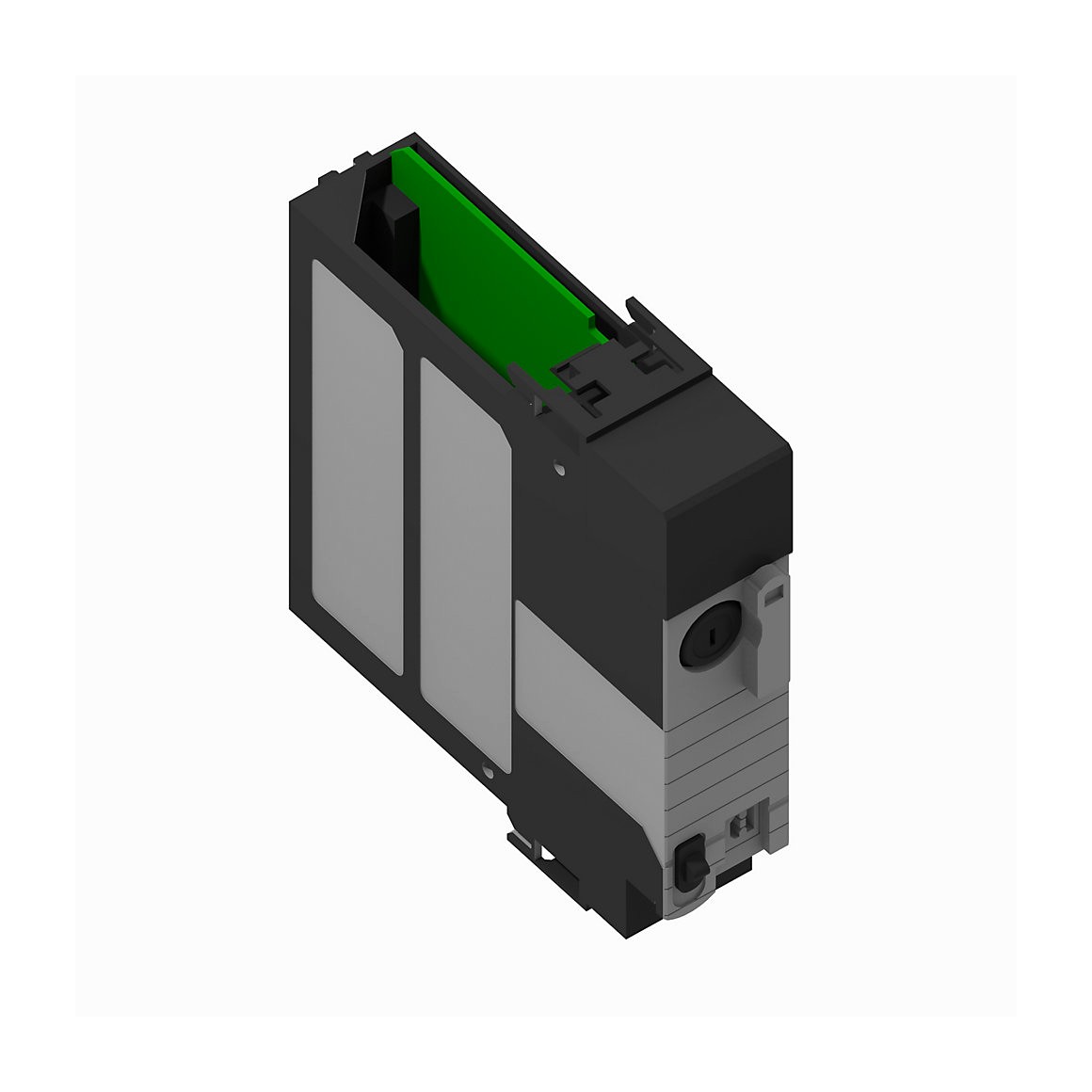 Allen-Bradley 1756-PPMPC PlantPAx MPC (Module)