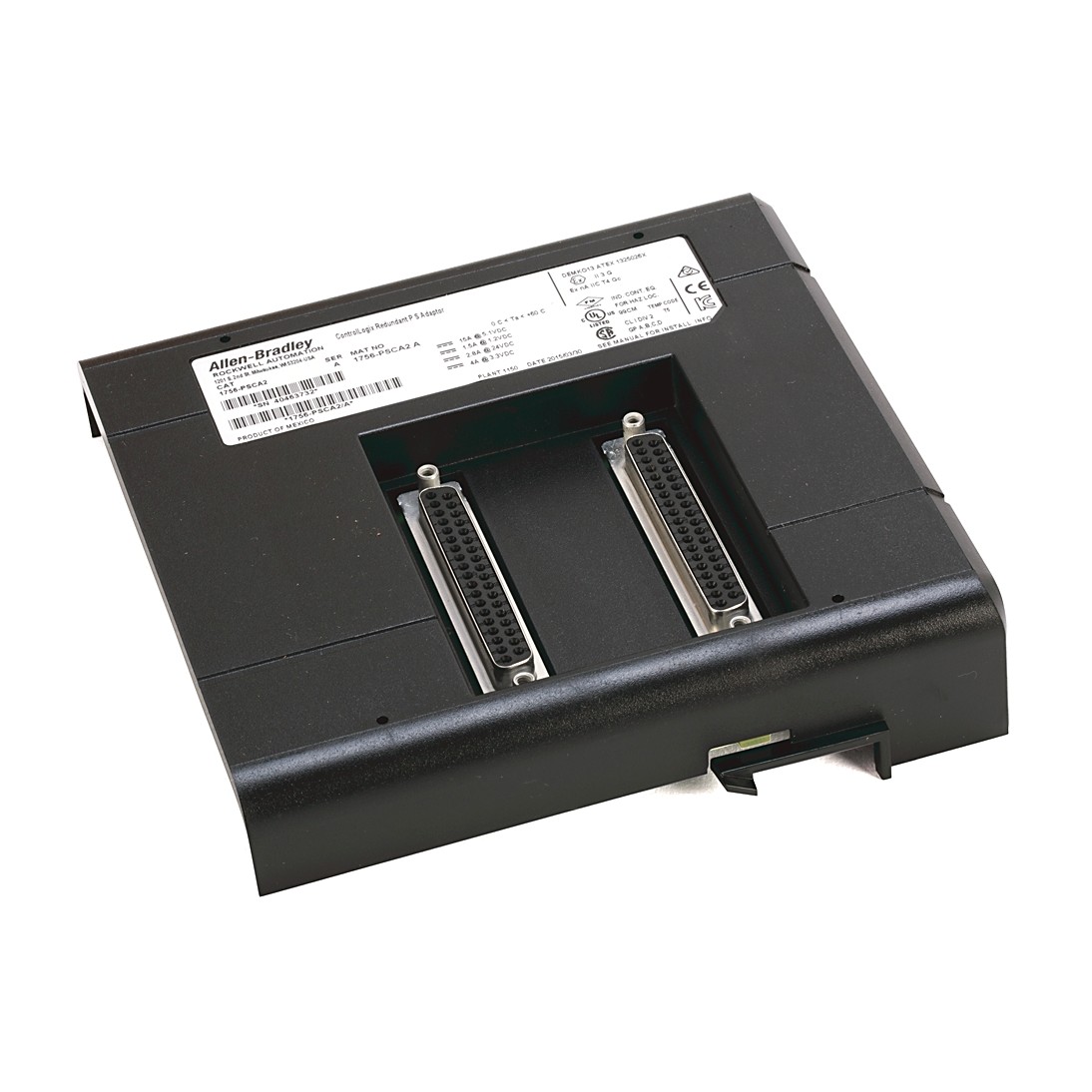 Allen-Bradley 1756-PSCA2K ControlLogix Adaptor