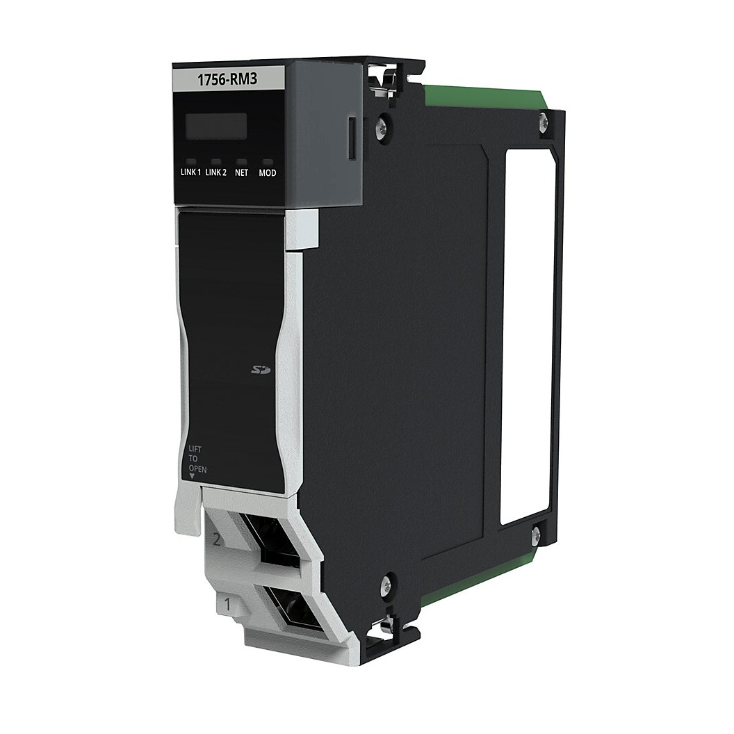 Allen-Bradley 1756-RM3 CLX Redundancy Premium Module