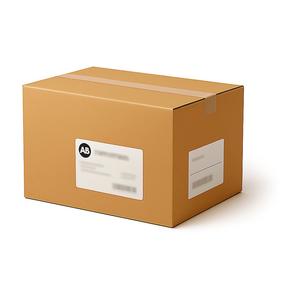 Allen-Bradley 1756-RM3EN2XT Large RM3XT Redundancy Kit