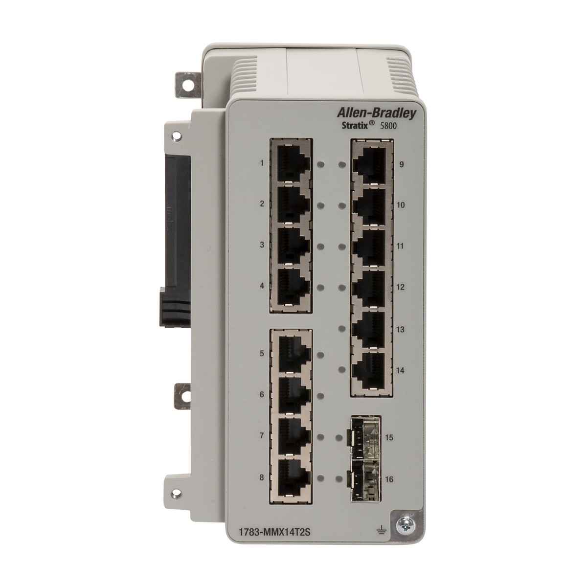 Allen-Bradley 1783-MMX14T2S 1783 Stratix EtherNet Switch Accessories