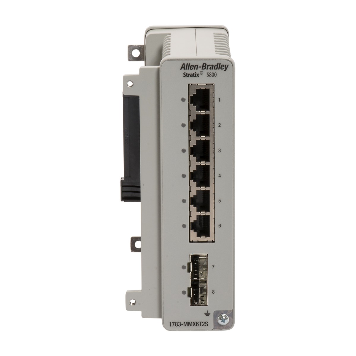 Allen-Bradley 1783-MMX6T2S 1783 Stratix EtherNet Switch Accessories