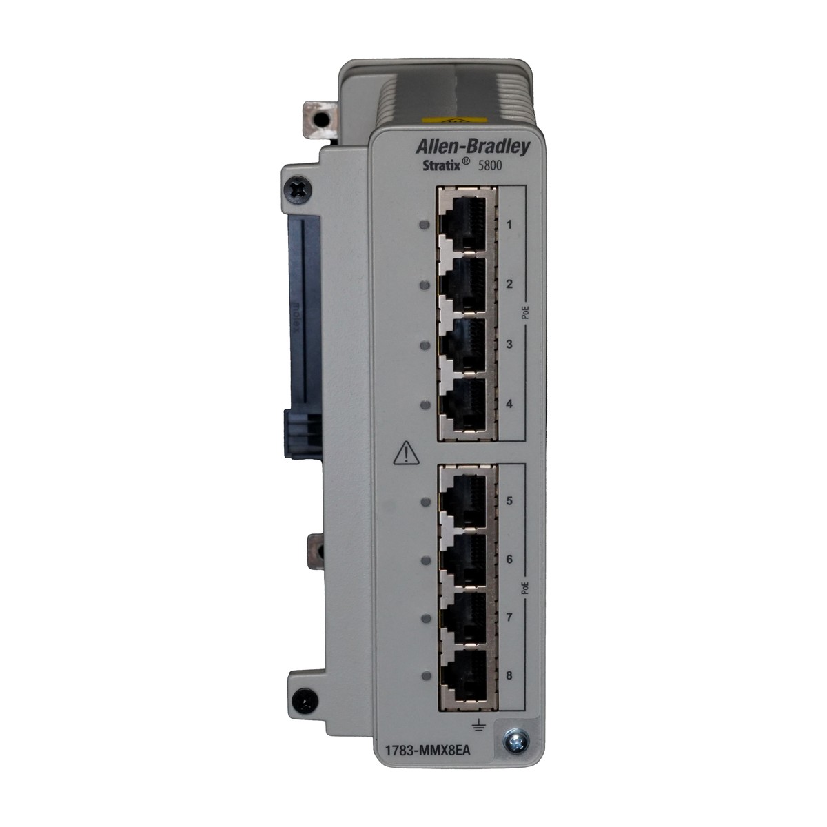 Allen-Bradley 1783-MMX8EA 1783 Stratix EtherNet Switch Accessories