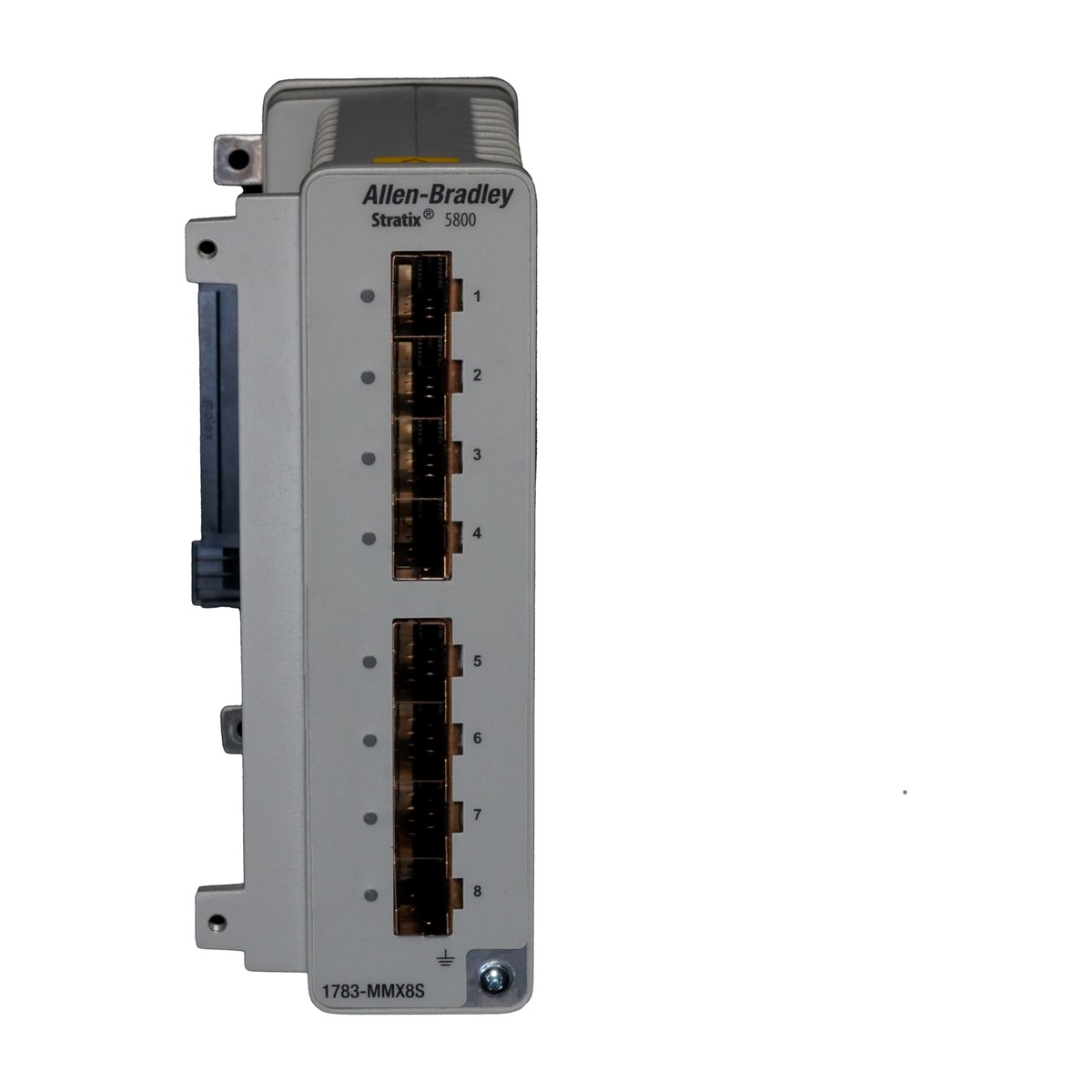 Allen-Bradley 1783-MMX8S 1783 Stratix EtherNet Switch Accessories